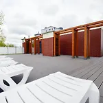 Chilliapartamenty - Blizej Morza - Vanilia Apartamento