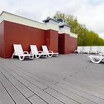 Chilliapartamenty - Blizej Morza - Vanilia Apartamento *