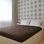 Apartamento Chilliapartamenty - Blizej Morza - Vanilia *