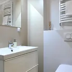 Apartamento Chilliapartamenty - Blizej Morza - Vanilia *