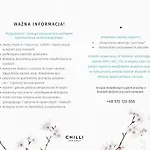 Apartamento Chilliapartamenty - Blizej Morza - Vanilia Kołobrzeg