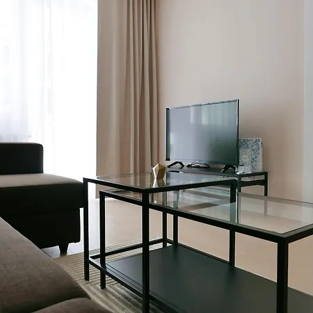 Chilliapartamenty - Bliżej Morza - Vanilia Apartament Kołobrzeg