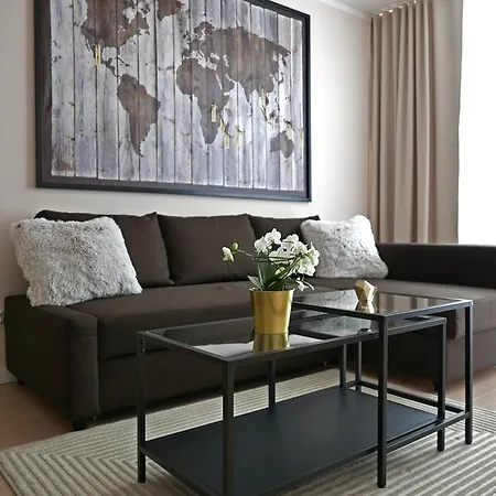 Chilliapartamenty - Blizej Morza - Vanilia Appartamento