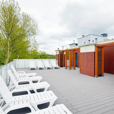 Chilliapartamenty - Blizej Morza - Vanilia Appartamento *