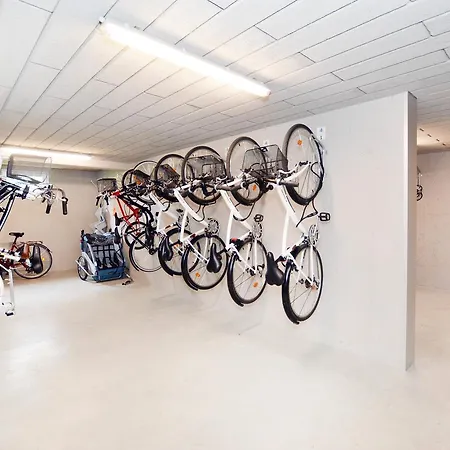 Appartamento Chilliapartamenty - Blizej Morza - Vanilia Kołobrzeg