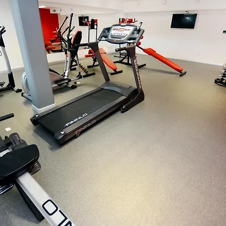 Appartamento Chilliapartamenty - Blizej Morza - Vanilia