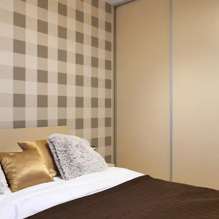 Chilliapartamenty - Blizej Morza - Vanilia * Kołobrzeg